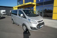 Ford Tourneo Custom - 2.2 114kW thumbnail