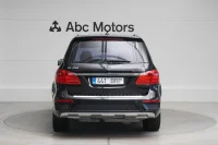 Mercedes-Benz GL350 BLUETEC 4MATIC 3 190kW thumbnail
