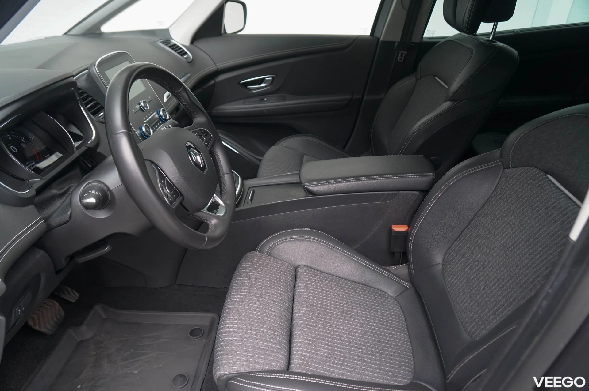 Renault Grand Scenic Intens Energy Tce 1.3 103kW