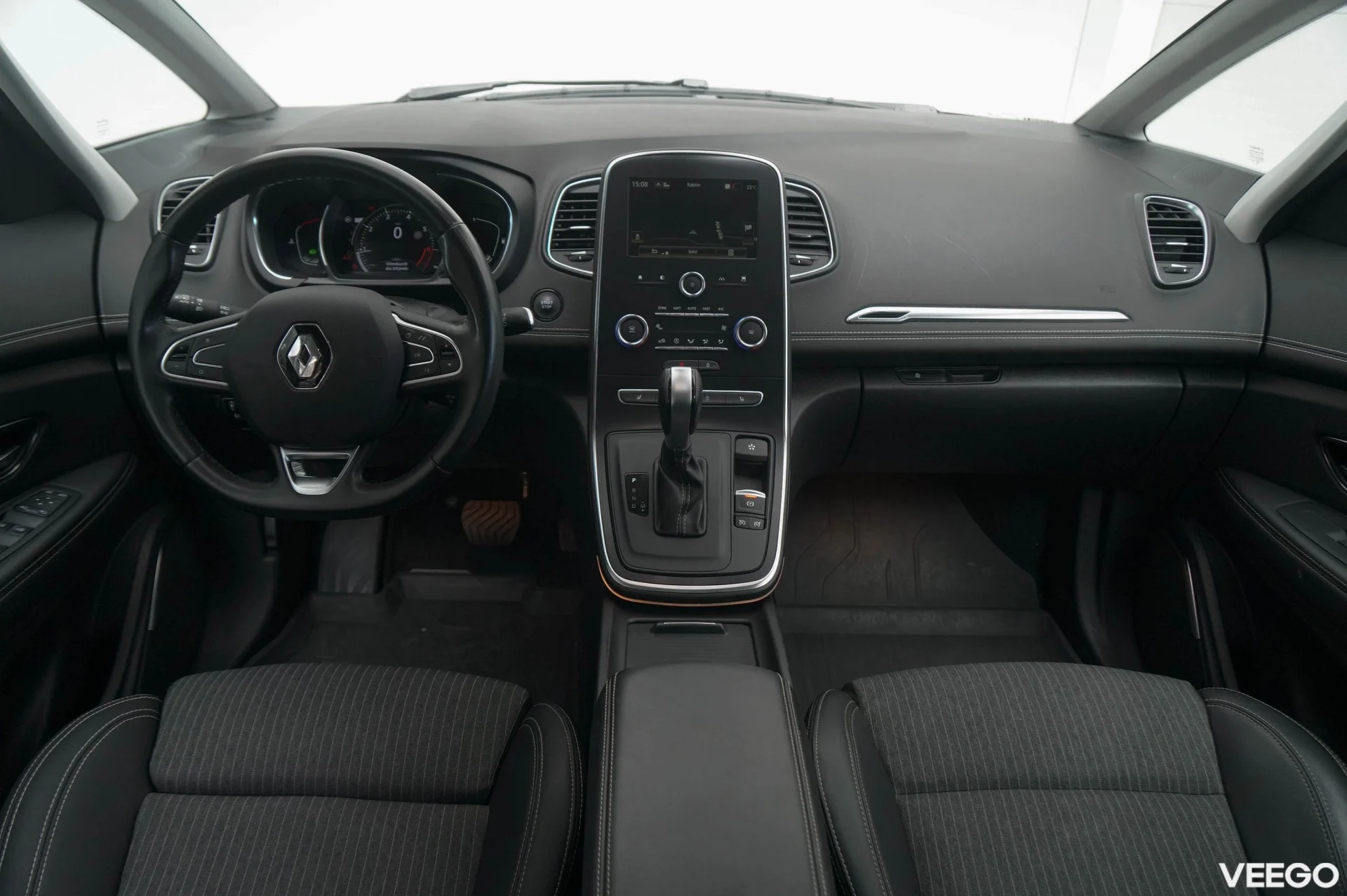 Renault Grand Scenic Intens Energy Tce 1.3 103kW