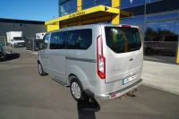 Ford Tourneo Custom - 2.2 114kW thumbnail