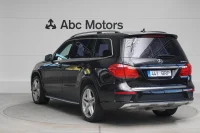 Mercedes-Benz GL350 BLUETEC 4MATIC 3 190kW thumbnail