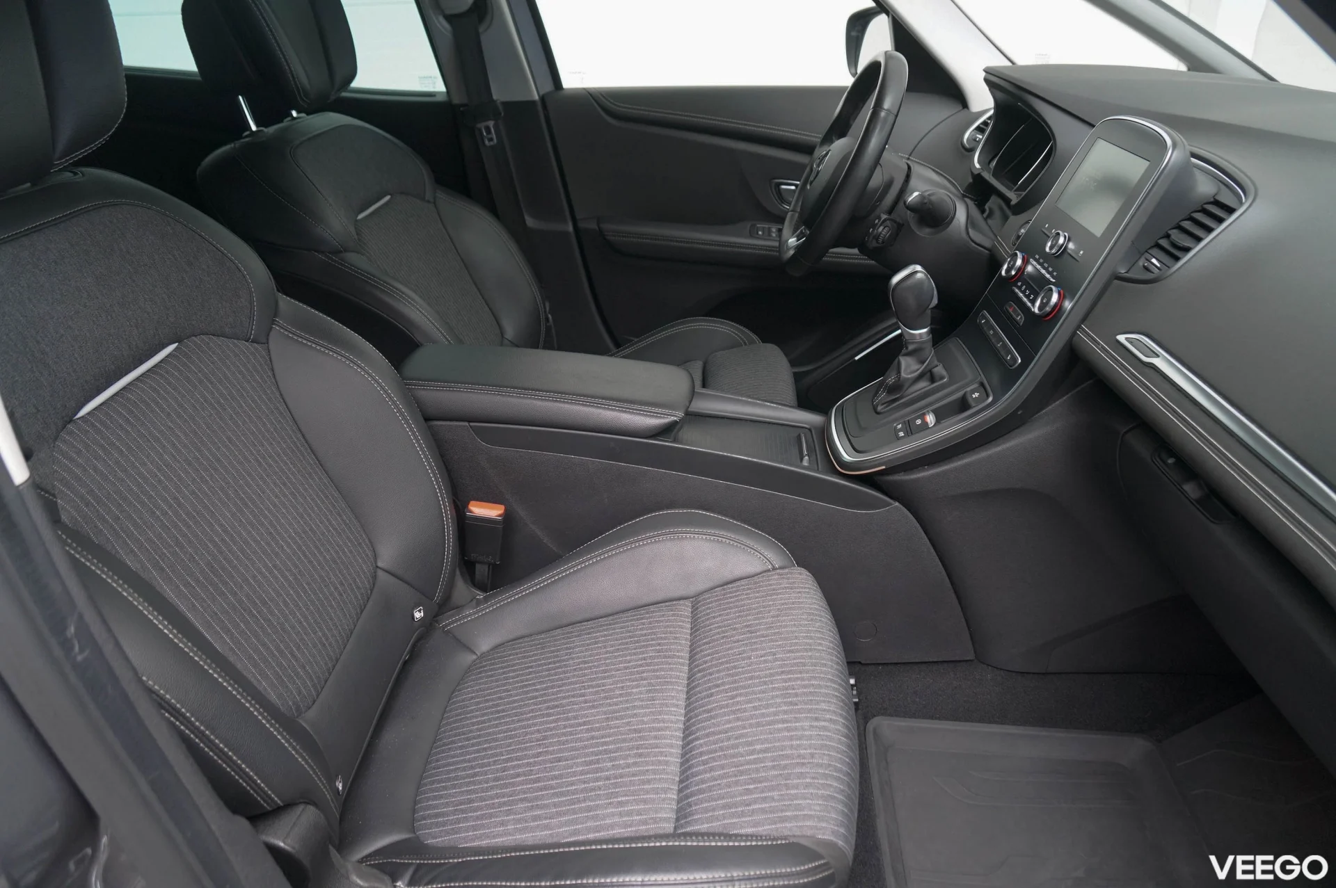 Renault Grand Scenic Intens Energy Tce 1.3 103kW