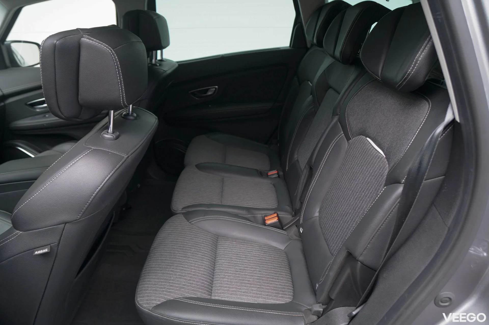 Renault Grand Scenic Intens Energy Tce 1.3 103kW