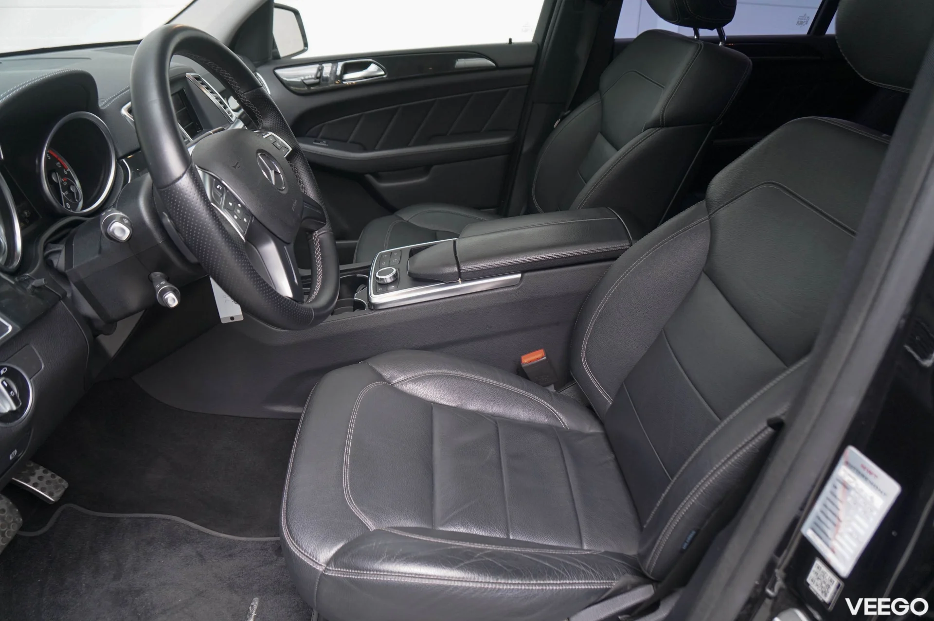 Mercedes-Benz GL350 BLUETEC 4MATIC 3 190kW