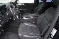 Mercedes-Benz GL350 BLUETEC 4MATIC 3 190kW thumbnail