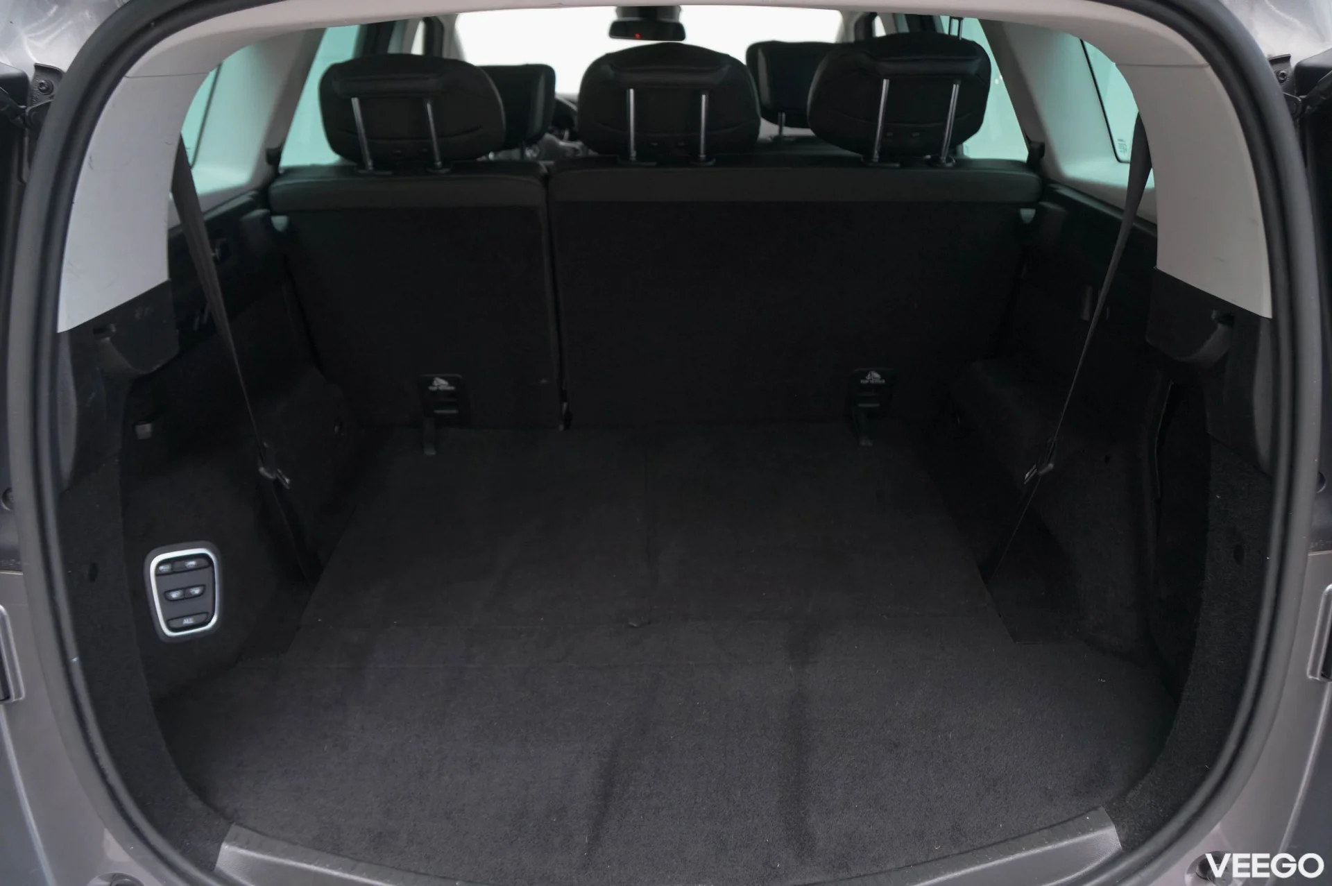 Renault Grand Scenic Intens Energy Tce 1.3 103kW