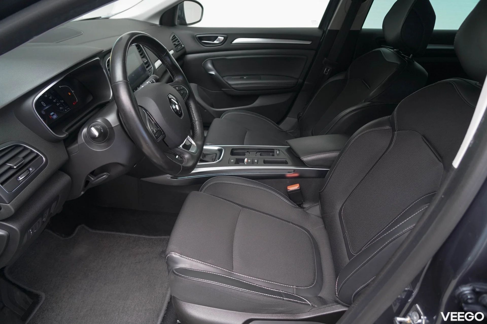 Renault Megane Intens Energy dCi 1.5 85kW