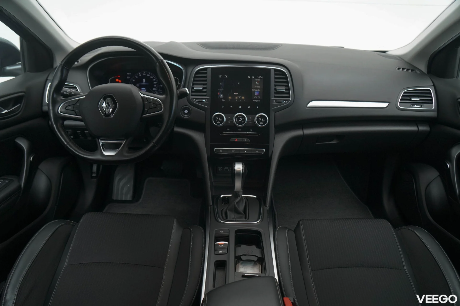 Renault Megane Intens Energy dCi 1.5 85kW