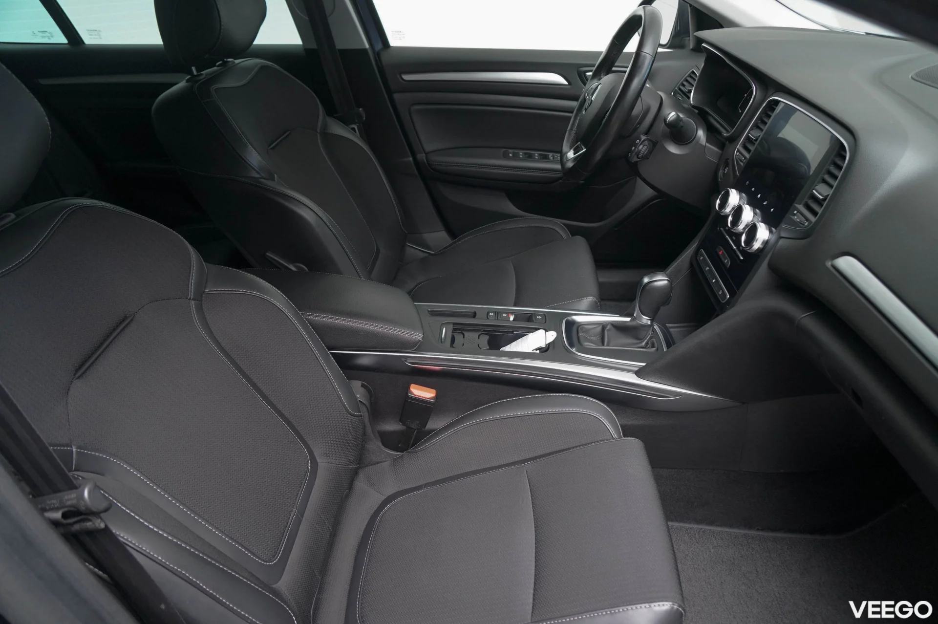 Renault Megane Intens Energy dCi 1.5 85kW
