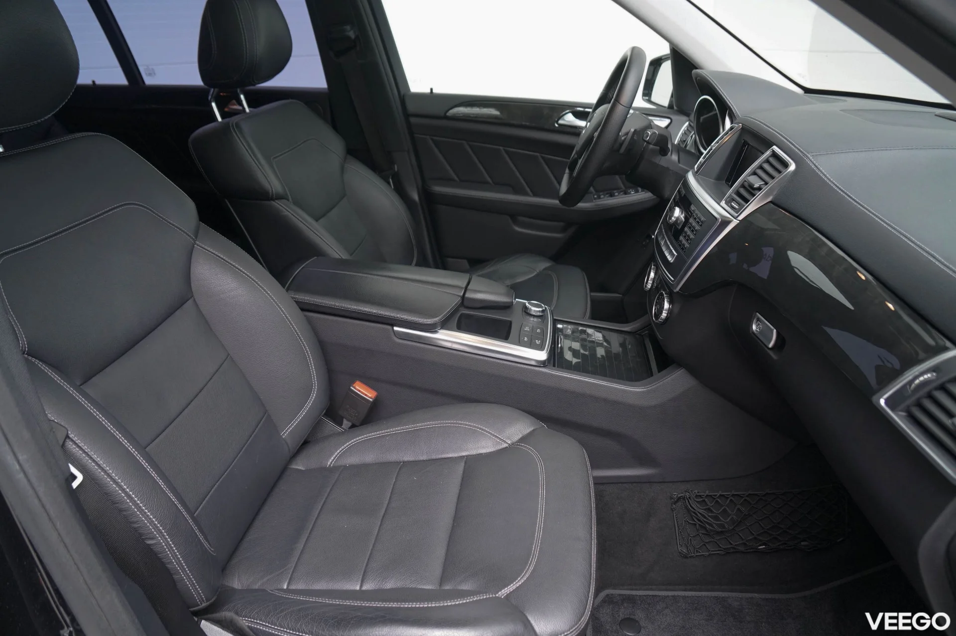 Mercedes-Benz GL350 BLUETEC 4MATIC 3 190kW