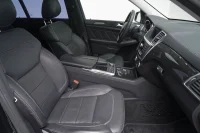 Mercedes-Benz GL350 BLUETEC 4MATIC 3 190kW thumbnail
