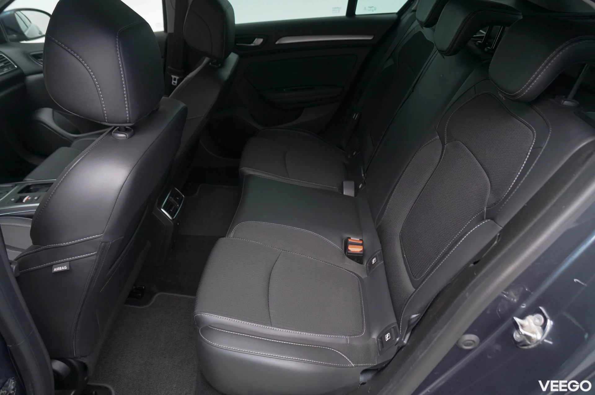 Renault Megane Intens Energy dCi 1.5 85kW