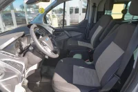Ford Tourneo Custom - 2.2 114kW thumbnail