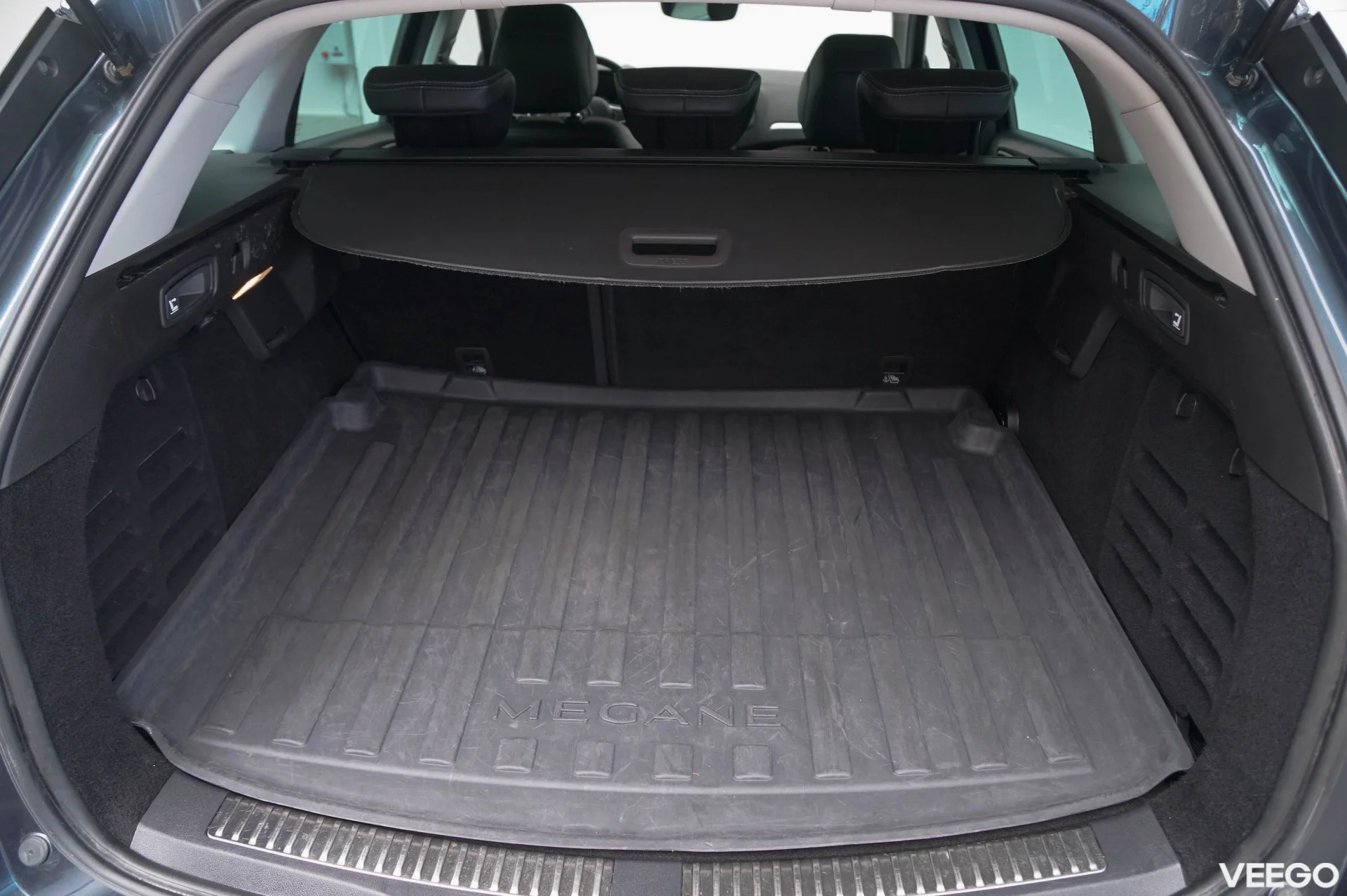Renault Megane Intens Energy dCi 1.5 85kW