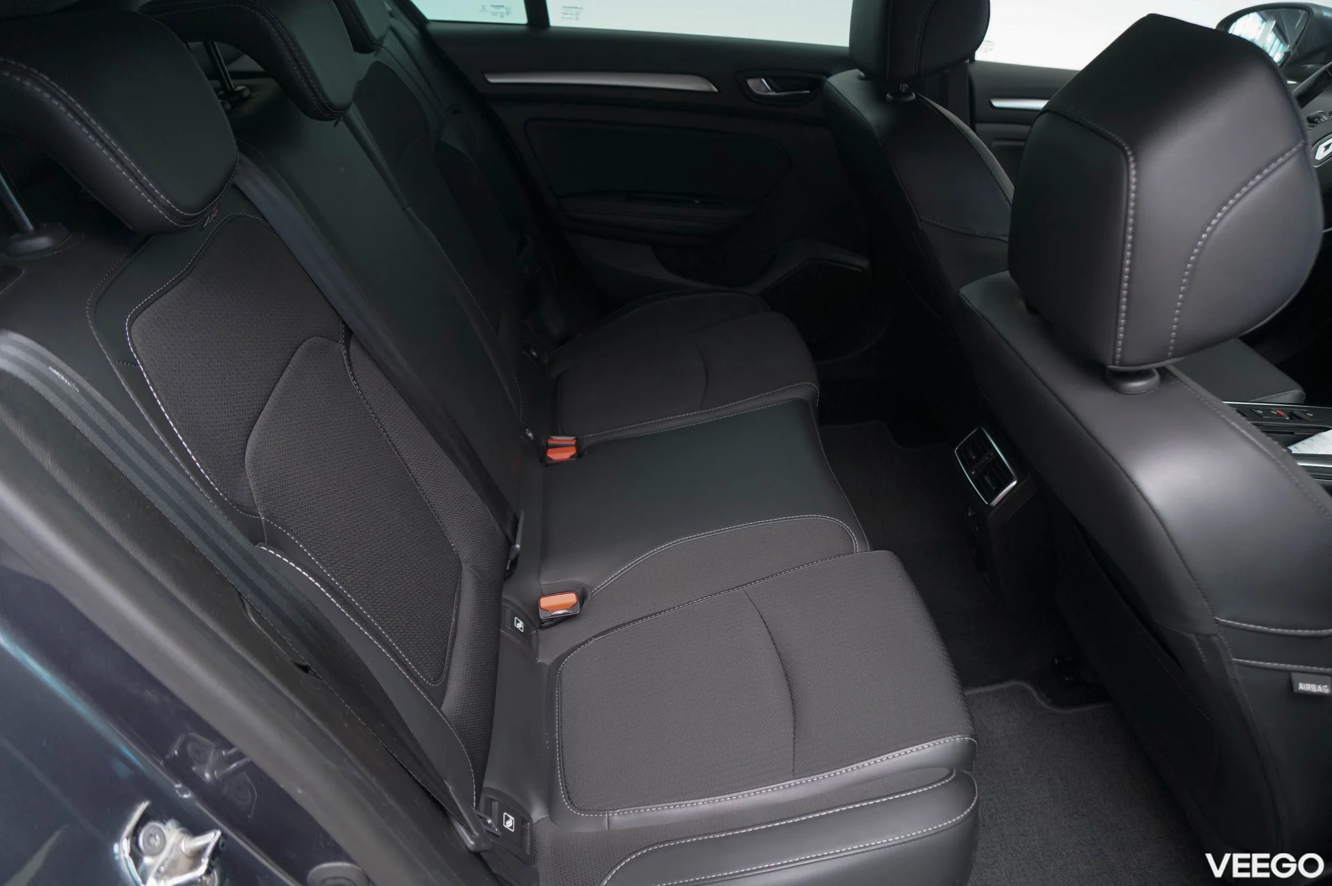 Renault Megane Intens Energy dCi 1.5 85kW
