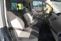 Ford Tourneo Custom - 2.2 114kW thumbnail