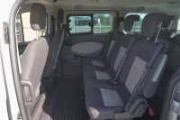Ford Tourneo Custom - 2.2 114kW thumbnail