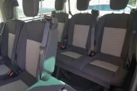 Ford Tourneo Custom - 2.2 114kW thumbnail