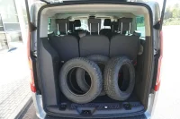 Ford Tourneo Custom - 2.2 114kW thumbnail