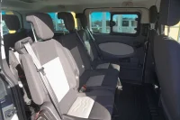 Ford Tourneo Custom - 2.2 114kW thumbnail
