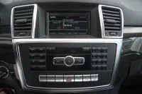 Mercedes-Benz GL350 BLUETEC 4MATIC 3 190kW thumbnail