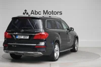 Mercedes-Benz GL350 BLUETEC 4MATIC 3 190kW thumbnail