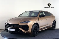Image of Lamborghini Urus - 4 588kW