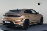 Lamborghini Urus - 4 588kW thumbnail