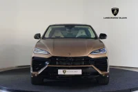 Lamborghini Urus - 4 588kW thumbnail