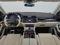 Lamborghini Urus - 4 588kW thumbnail