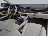 Lamborghini Urus - 4 588kW thumbnail