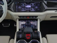 Lamborghini Urus - 4 588kW thumbnail