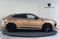 Lamborghini Urus - 4 588kW thumbnail