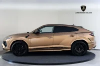 Lamborghini Urus - 4 588kW thumbnail