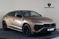 Lamborghini Urus - 4 588kW thumbnail