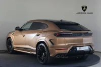 Lamborghini Urus - 4 588kW thumbnail