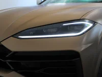 Lamborghini Urus - 4 588kW thumbnail