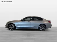 BMW 330 xDrive M-Sportpaket HiFi Högtalarsystem Drag 0kW