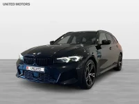 Image of BMW 330 xDrive Touring M-sportpaket Parkeringsassistent Drag 0kW