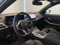BMW 330 xDrive M-Sportpaket HiFi Högtalarsystem Drag 0kW