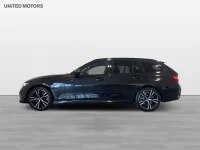 BMW 330 xDrive Touring M-sportpaket Parkeringsassistent Drag 0kW