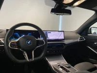 BMW 330 xDrive M-Sportpaket HiFi Högtalarsystem Drag 0kW