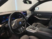 BMW 330 xDrive Touring M-sportpaket Parkeringsassistent Drag 0kW