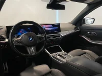 BMW 330 xDrive Touring M-sportpaket Parkeringsassistent Drag 0kW