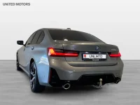 BMW 330 xDrive M-Sportpaket HiFi Högtalarsystem Drag 0kW
