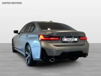 BMW 330 xDrive M-Sportpaket HiFi Högtalarsystem Drag 0kW