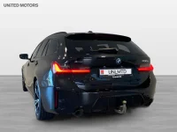 BMW 330 xDrive Touring M-sportpaket Parkeringsassistent Drag 0kW