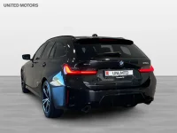 BMW 330 xDrive Touring M-sportpaket Parkeringsassistent Drag 0kW