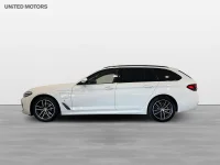 BMW 530 Touring M-Sportpaket Parkeringsassistent Drag 0kW